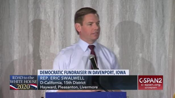 Swalwell CSPAN