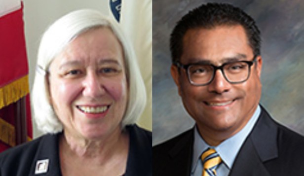 Halliday Salinas collage