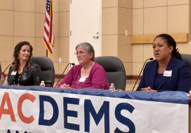 Oakland mayor Schaaf Sidebotham Brooks