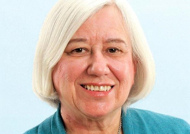 Halliday Barbara blue