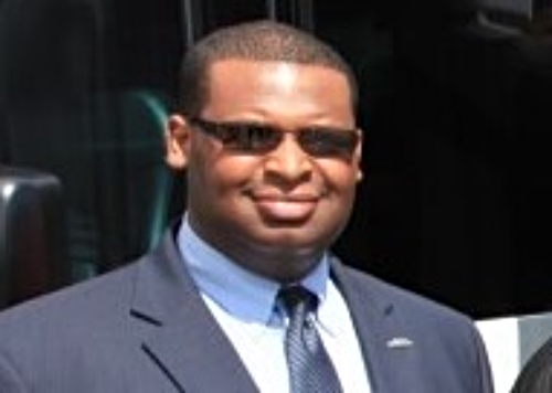 Williams Mark sunglasses