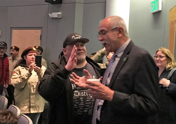 Zermeno Gonsalez public comment