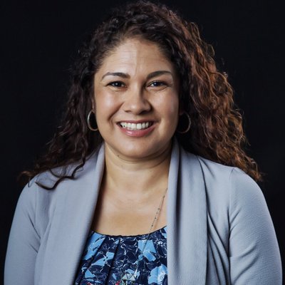 Marquez Elisa head shot