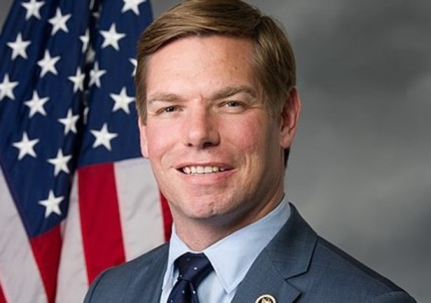 Swalwell 114th congress
