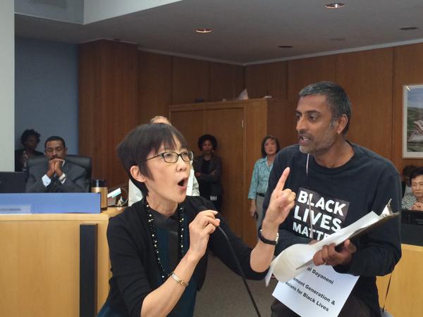 ChanWilmablacklivesmatter