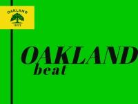 Oakland beat