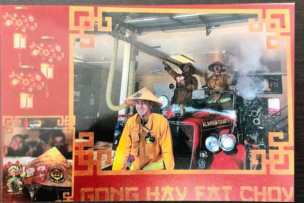 ALCO lunar new year card