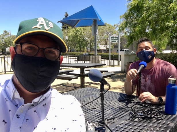 East Bay Insiders Episode 22 photo