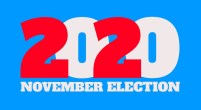 2020 november election logo