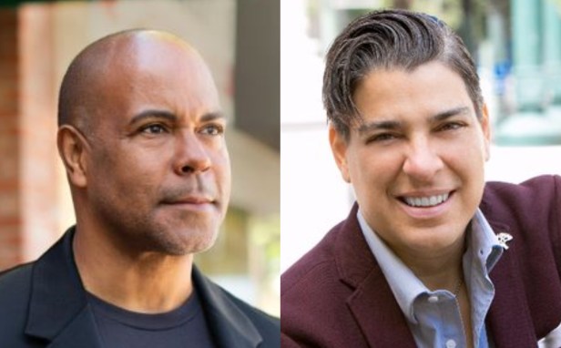 Kaplan Johnson collage