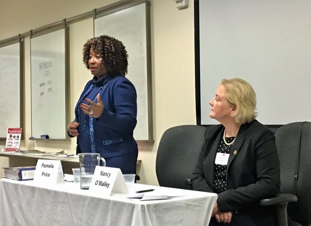 Price OMalley Bar Association